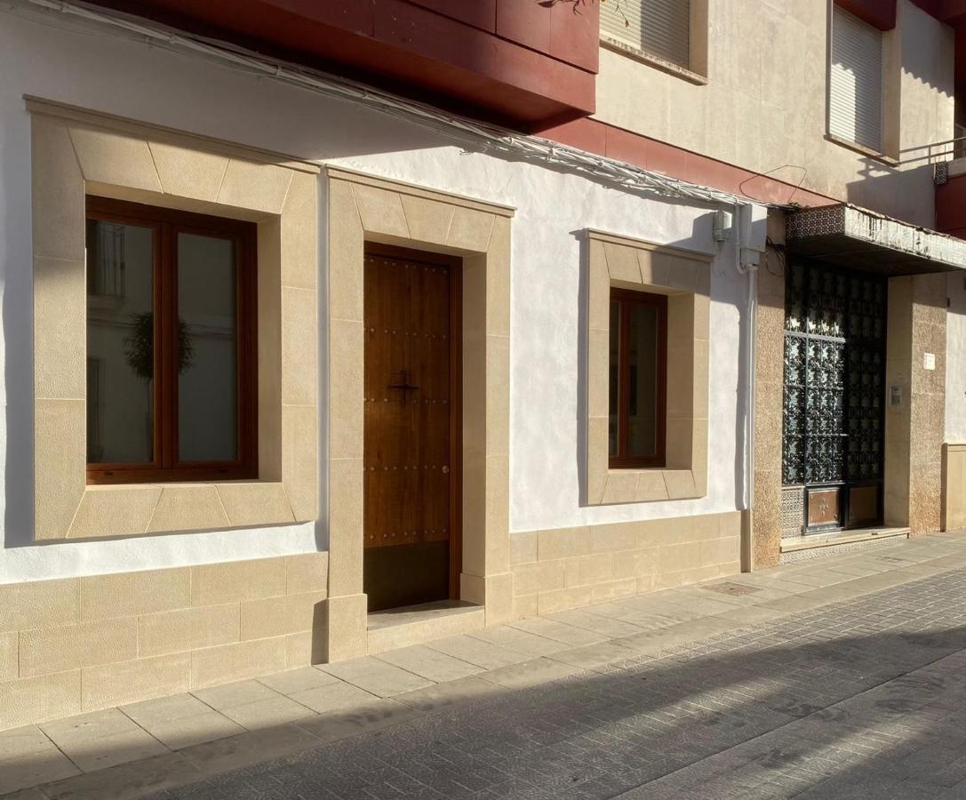 La Posada De San Miguel アンドゥハル エクステリア 写真